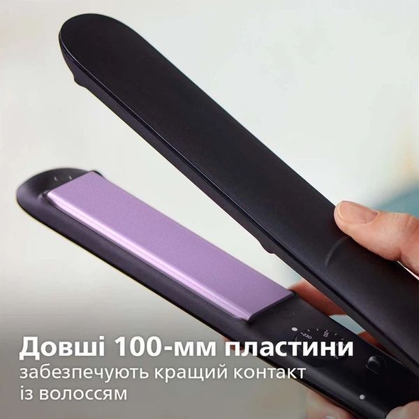 Вирівнювач волосся PHILIPS BHS377/00 BHS377/00 фото