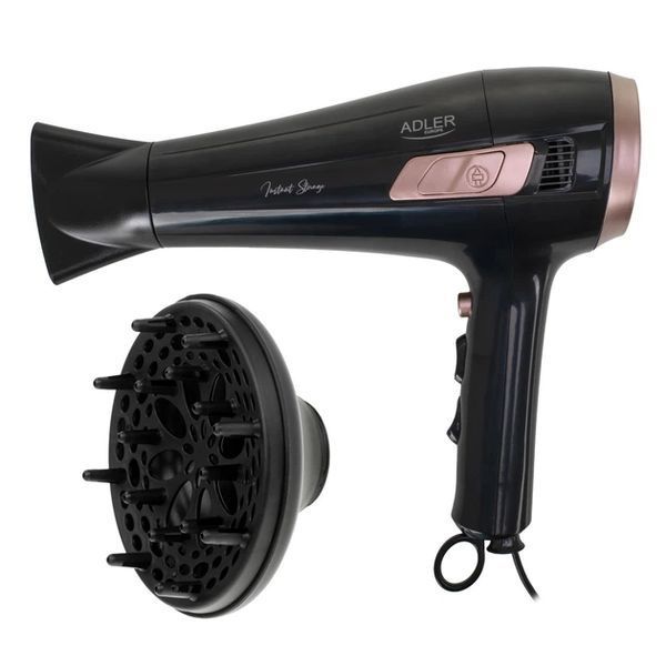 Фен Adler AD-2283 AD-2283 фото