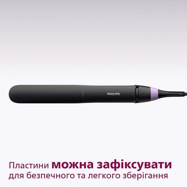 Вирівнювач волосся PHILIPS BHS377/00 BHS377/00 фото