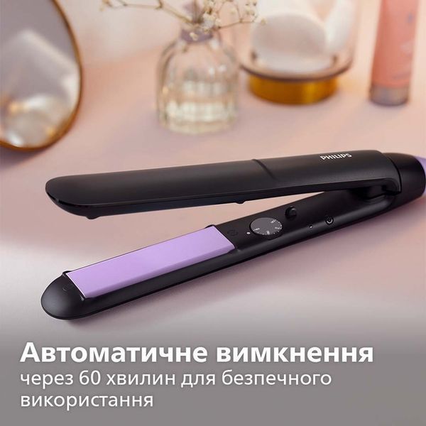 Вирівнювач волосся PHILIPS BHS377/00 BHS377/00 фото