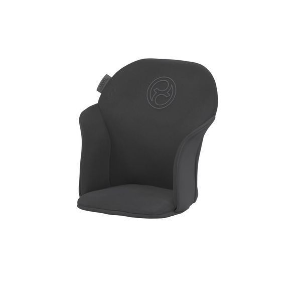 Вкладиш CYBEX Gold LEMO Comfort, чорний W25-ED9373 фото