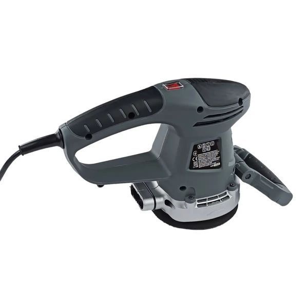 Ексцентрикова шліфмашина RS 480 V, FORTE 480 Вт, діам125мм, ексц.-2,3мм, 4000-14000об/хв., 3,1кг RS 480 V фото
