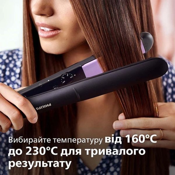 Вирівнювач волосся PHILIPS BHS377/00 BHS377/00 фото