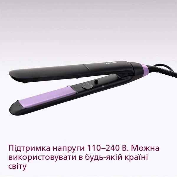 Вирівнювач волосся PHILIPS BHS377/00 BHS377/00 фото