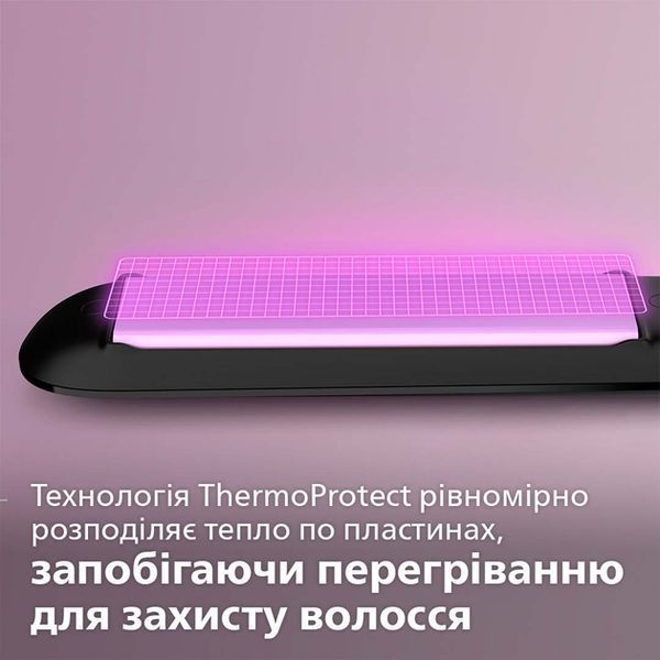 Вирівнювач волосся PHILIPS BHS377/00 BHS377/00 фото