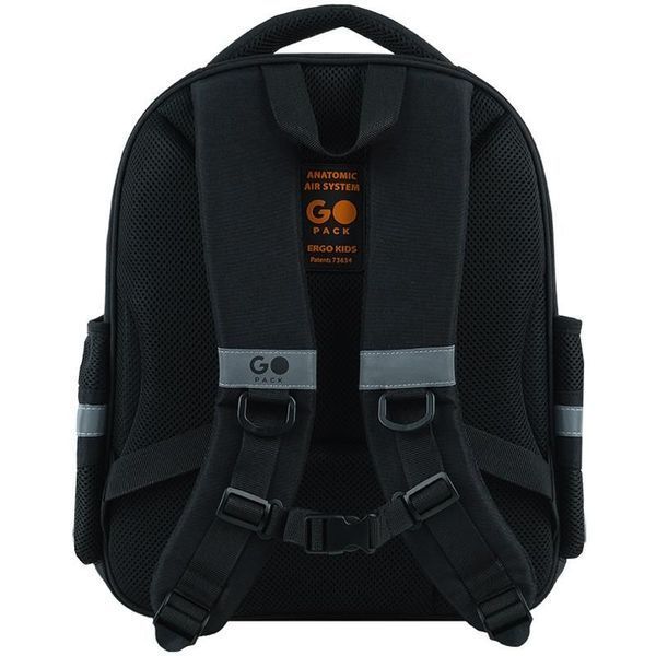 Рюкзак GoPack Speed Zone (GO26-2606S-6) GO26-2606S-6 фото