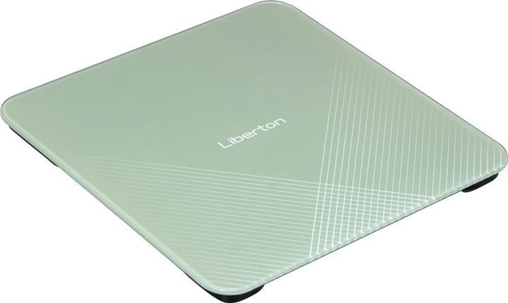 Ваги підлогові LIBERTON LBS-0816 LBS-0816 фото