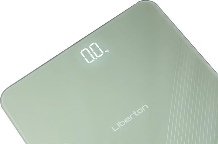 Ваги підлогові LIBERTON LBS-0816 LBS-0816 фото