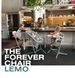 Вкладиш CYBEX Gold LEMO Comfort, чорний W25-ED9373 фото 2