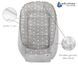 Кокон-гніздо Medi Partners Waffle, 100&times;60&times;15 см, бежевий W25-ED9020 фото 8