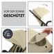 Прогулянкова коляска Hauck Shop N Care, Olive W25-ED8730 фото 6
