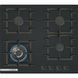 Газова варильна поверхня Bosch PNK6B6P40R PNK6B6P40R фото 1