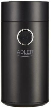 Кавомолка Adler AD-4446BS AD-4446BS фото