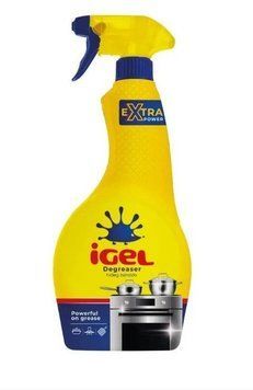 Засіб для видалення жиру Degreaser 650 мл (5999577880021) 799.42.001 фото