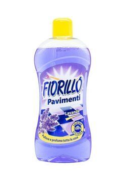 Fiorillo Засіб для миття підлоги Lavanda 1 л FFDL1000 фото