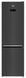Холодильник Beko RCNA406E40ZXBRN RCNA406E40ZXBRN фото 1