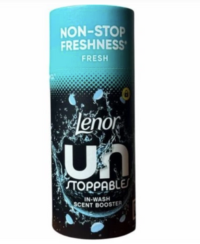 Гранульований кондиціонер для білизни Lenor Fresh, 155 г 05273 фото