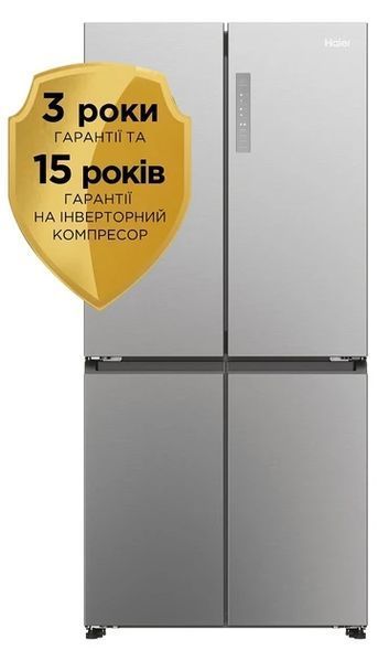 Холодильник Haier HCR3818ENMM HCR3818ENMM фото