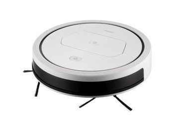 Робот-пилосос Ardesto RVC-S1300W RVC-S1300W фото