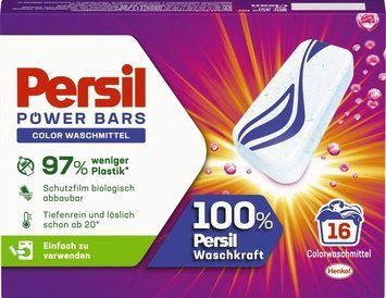 Persil Капсули для прання Universal 16 шт. (4015200030258) 170220263 фото