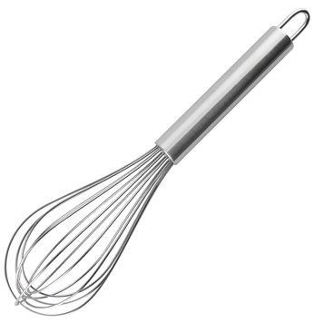 Вінчик 25 см GUSTO, нерж. GT-5610 фото