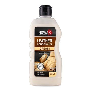 Кондиціонер для шкіри Leather Conditioner Cream 280 мл 828002 фото
