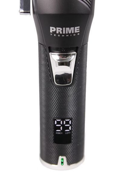 Машинка для стрижки Prime Technics PHT 162 SB PHT 162 SB фото
