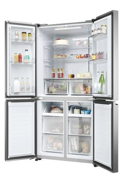 Холодильник Haier HCR3818ENMM HCR3818ENMM фото