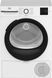 Сушильна машина BEKO BM3T37239WB BM3 T 37239 WB фото 1