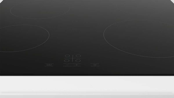Склокерамічна варильна поверхня Bosch PKE611BA2E PKE611BA2E фото