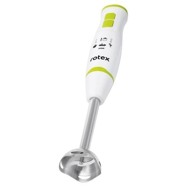 Блендер Rotex RTB462-W 450Вт RTB462-W фото