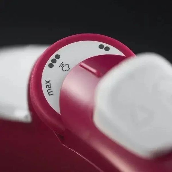 Праска Russell Hobbs Light and Easy Brights Mulberry 2400 Вт 24820-56 фото
