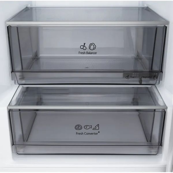 Холодильник LG GC-B509EMTM GC-B509EMTM фото
