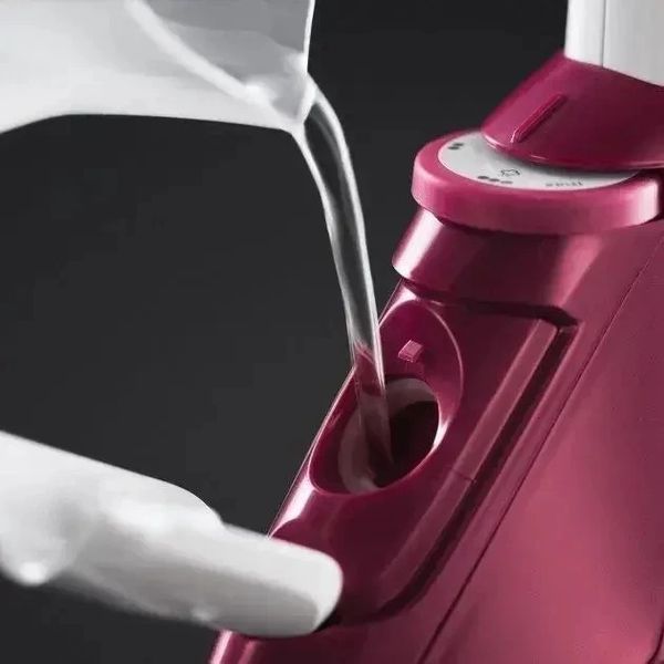 Праска Russell Hobbs Light and Easy Brights Mulberry 2400 Вт 24820-56 фото