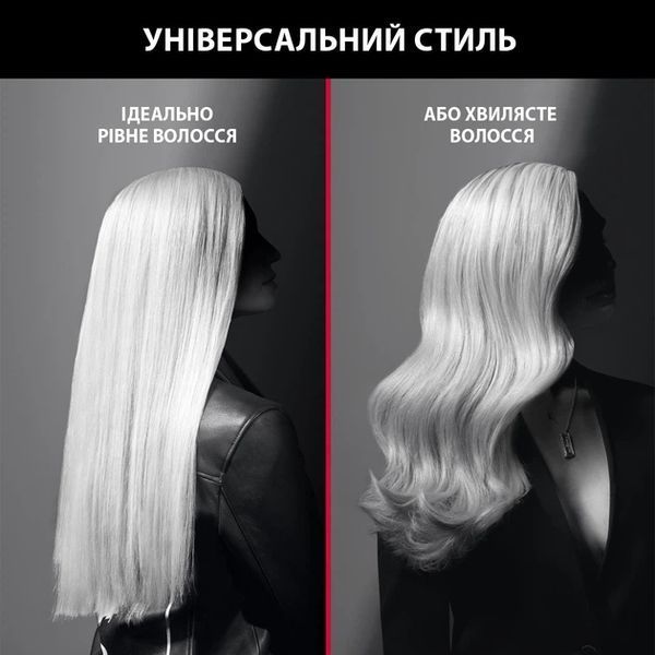Вирівнювач волосся ROWENTA SF323LF0 SF323LF0 фото