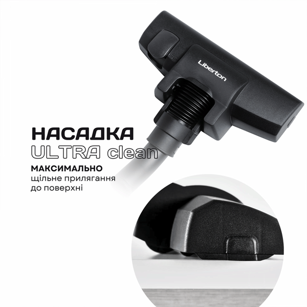 Пилосос LIBERTON LVC-4311 LVC-4311 фото