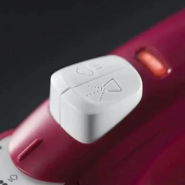 Праска Russell Hobbs Light and Easy Brights Mulberry 2400 Вт 24820-56 фото