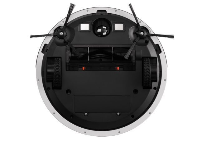 Робот-пилосос Ardesto RVC-S1300W RVC-S1300W фото