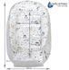 Кокон-гніздо Medi Partners Waffle, 100&times;60&times;15 см (різні моделі/дизайни) W25-ED8959 фото 4