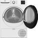 Сушильна машина BEKO BM3T37239WB BM3 T 37239 WB фото 2