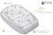 Кокон-гніздо Medi Partners Waffle, 100&times;60&times;15 см (різні моделі/дизайни) W25-ED8959 фото 5