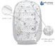 Кокон-гніздо Medi Partners Waffle, 100&times;60&times;15 см (різні моделі/дизайни) W25-ED8959 фото 8