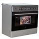 Комбінована кухонна плита CASTLE CPG-90X CPG-90X фото 2