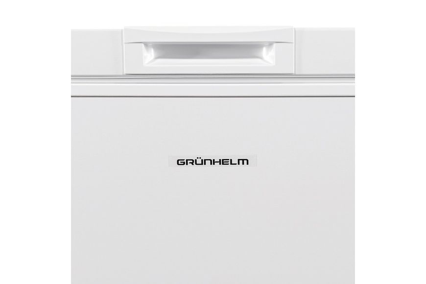 Морозильна скриня GRUNHELM GCFW-300, 290 л GCFW-300 фото