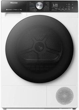 Сушильна машина Hisense DH5S102BW/UA DH5S102BW/UA фото
