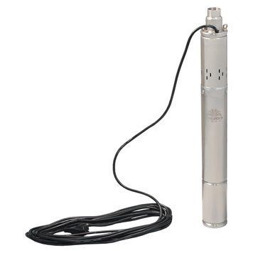 Свердловинний шнековий насос Vitals Aqua 3DS 1253-0.75R 48636 фото