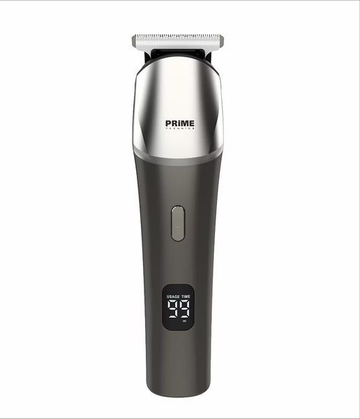 Машинка для стрижки PRIME Technics PHT 491 CMG PHT 491 CMG фото