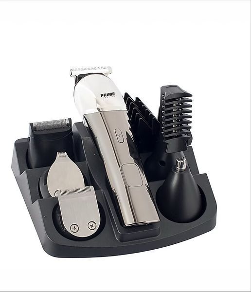 Машинка для стрижки PRIME Technics PHT 491 CMG PHT 491 CMG фото