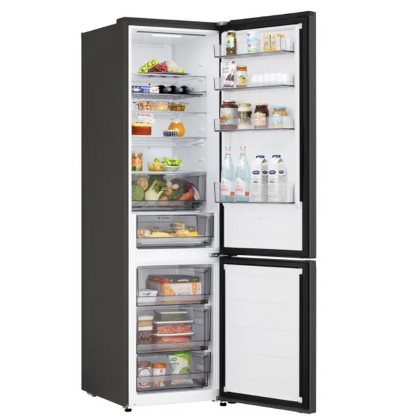 Холодильник LG GC-B509ETTM GC-B509ETTM фото