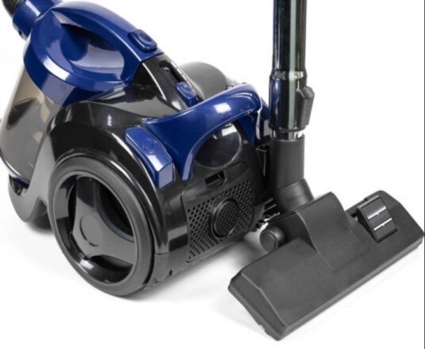 Пилосос Holmer HVC-190R ECO HVC-190R ECO фото
